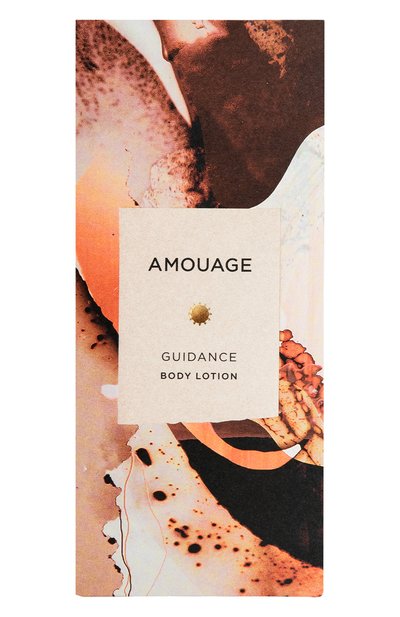 Лосьон для тела guidance (360ml) AMOUAGE, арт. 13042, фото 2