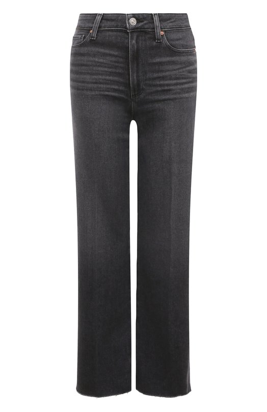 

Джинсы Leenah Ankle Paige, Серый