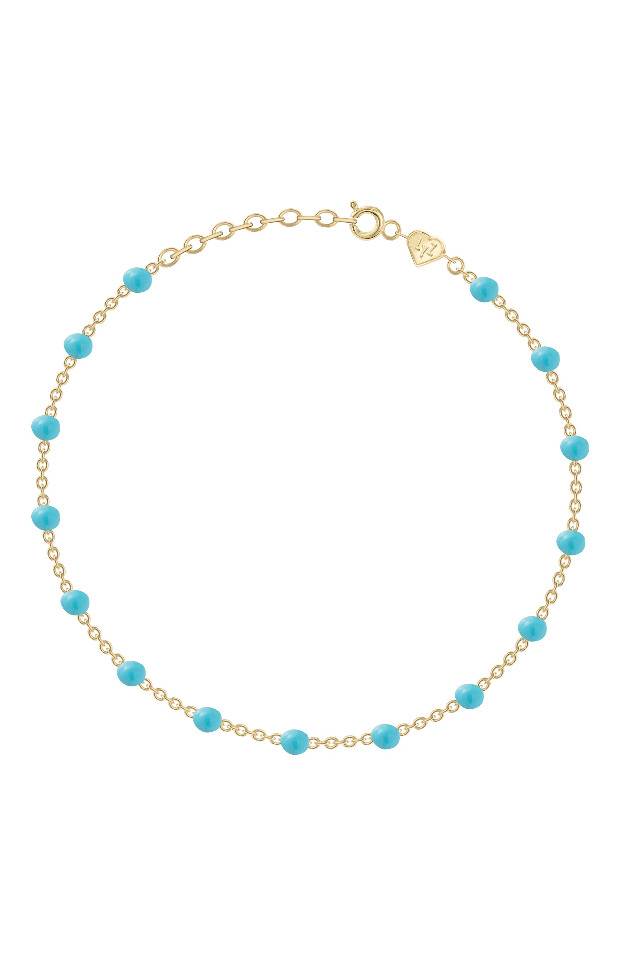 Браслет LUCKY ZNAKY, арт. ABRT998, фото 1