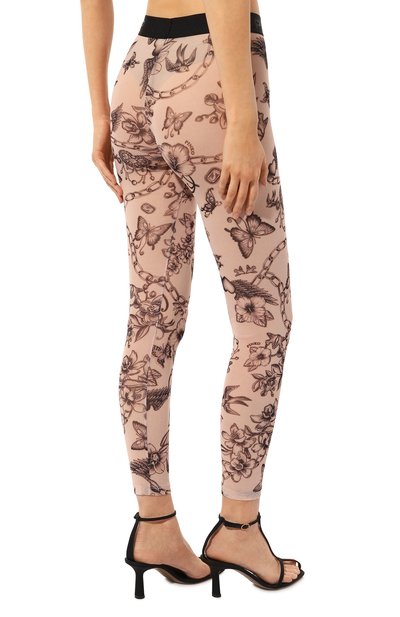 Легинсы PINKO, арт. 100246-A0NW, фото 4