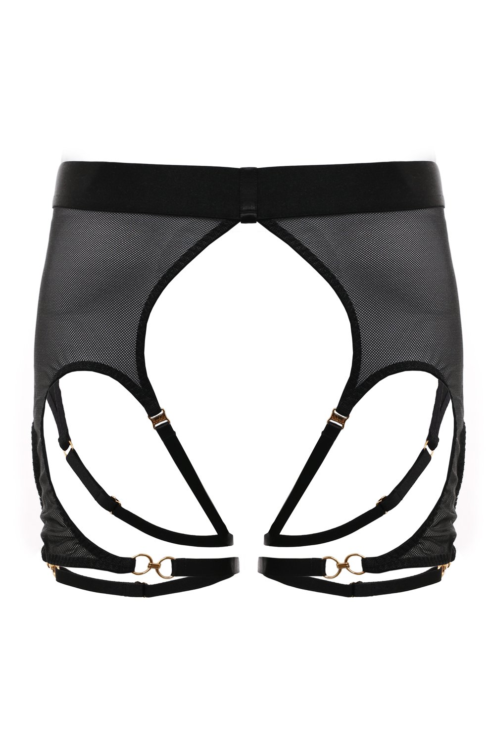 Пояс для чулок BORDELLE, арт. CADI 0UVERT GARTER BRIEF, фото 1