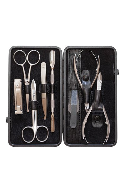 Маникюрный набор KIEHL SOLINGEN, арт. 9538iLB Diabetic, фото 1