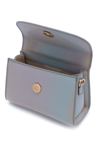 Сумка rachel mini BY FAR, арт. 20SSMINAUNLSMA, фото 4