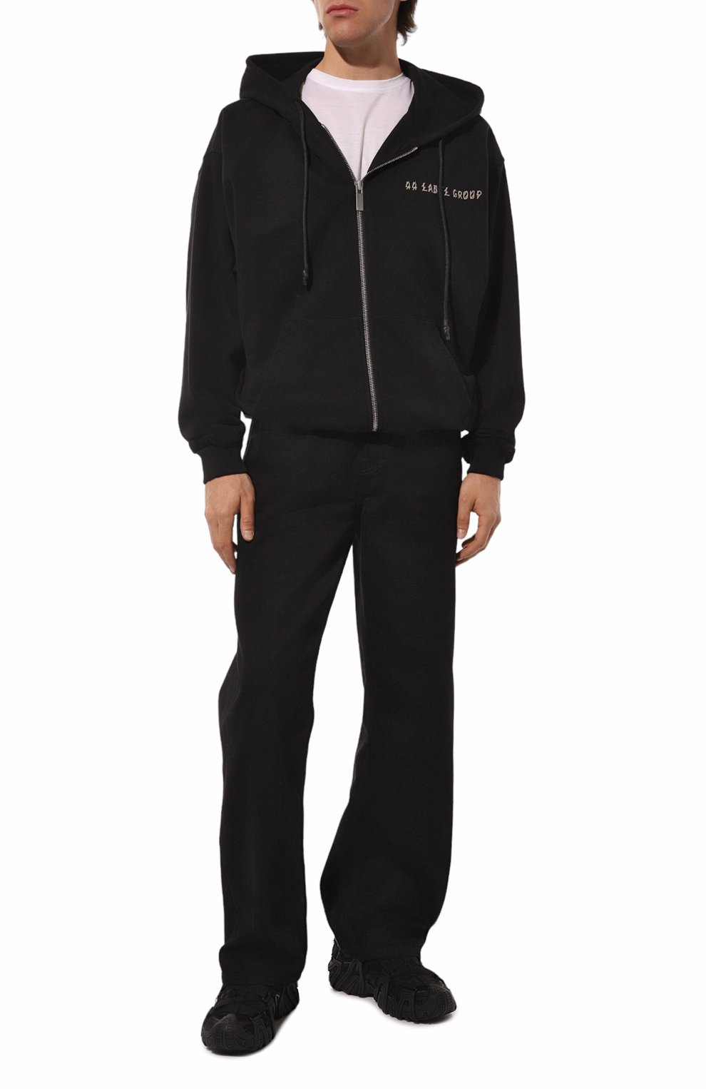 Текстильные кроссовки DIESEL, арт. Y02911/P5500, фото 2