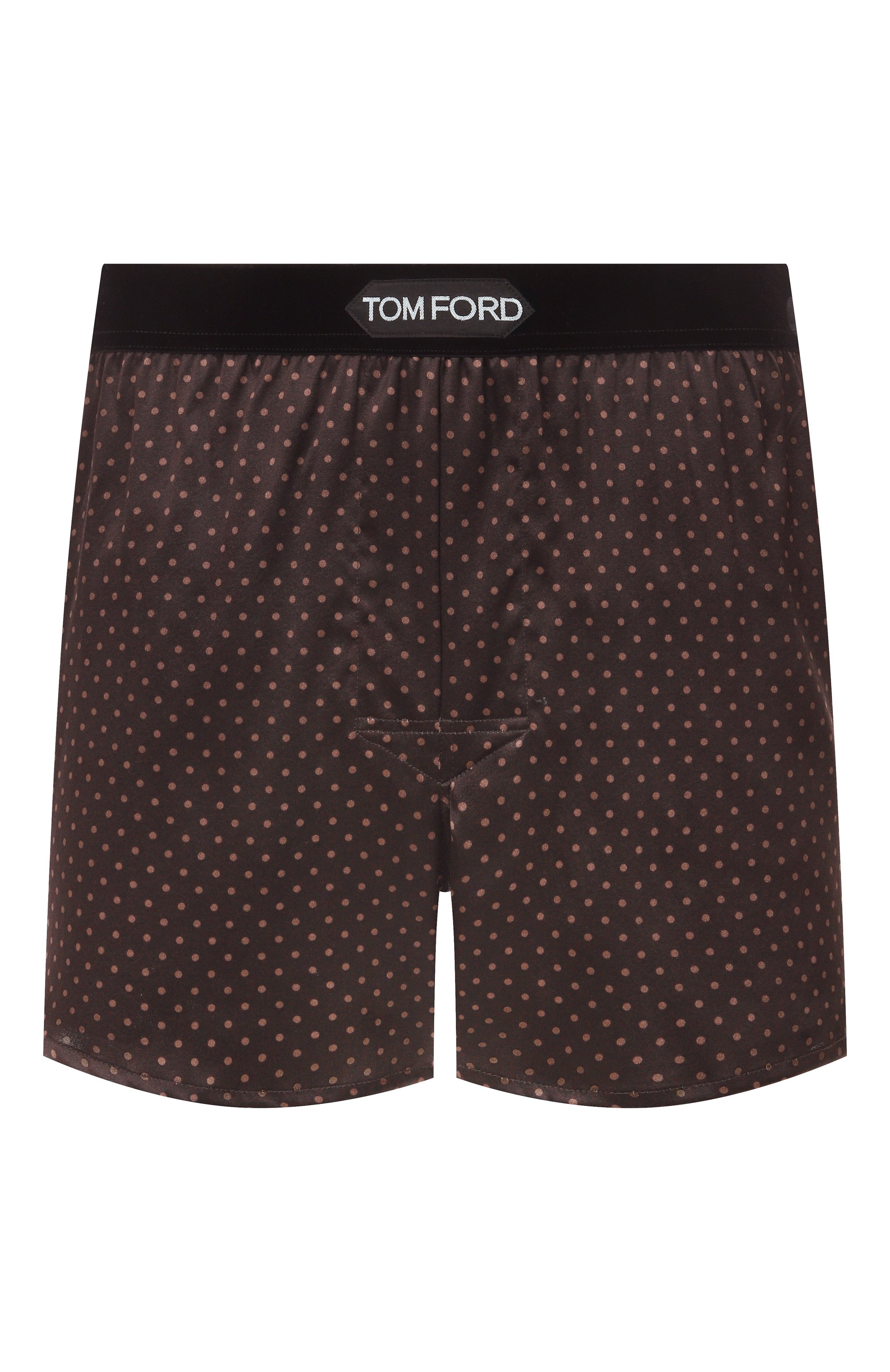 Шелковые боксеры TOM FORD, арт. T4LE4/209, фото 1