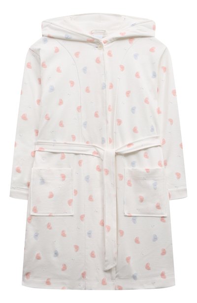 Хлопковый халат SANETTA, арт. 233298, фото 1