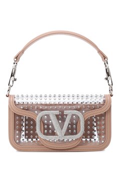 Сумка locò VALENTINO, арт. 2W0B0K53FLC MZP, фото 1