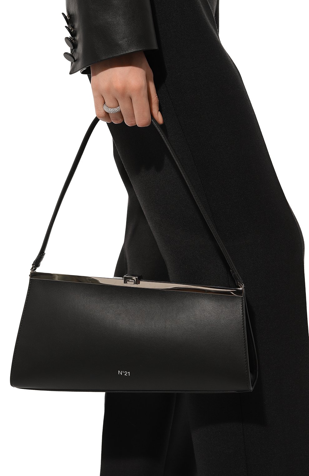 Сумка jeanne N21, арт. 23EBS0954NP02, фото 2