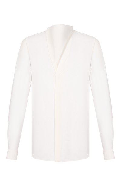 Мужская хлопковая рубашка RICK OWENS, арт. RU02F4299/P