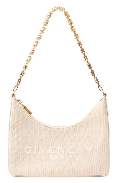 Женская сумка moon cut small GIVENCHY, арт. BB50LGB1UA
