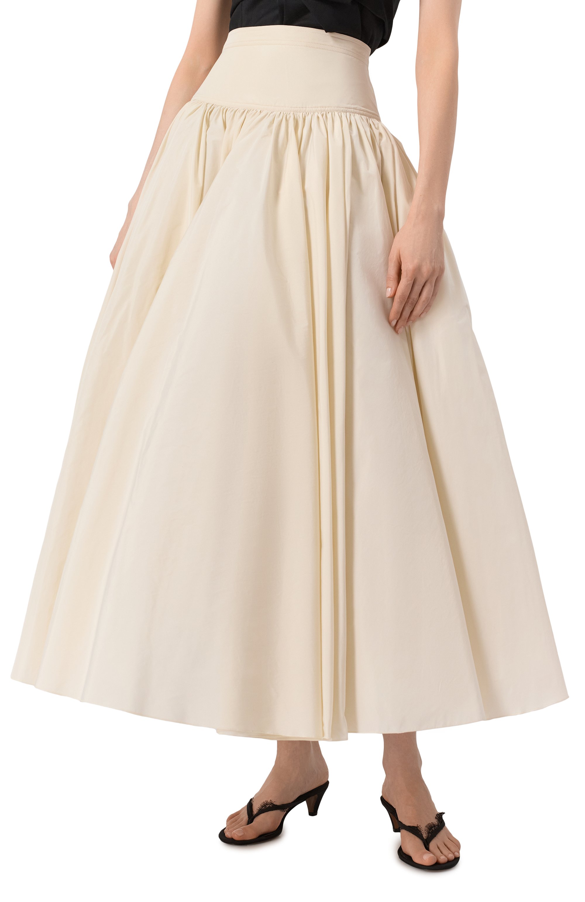 Юбка SASHAVERSE, арт. SK029/CV/8104.103/SS25, фото 3