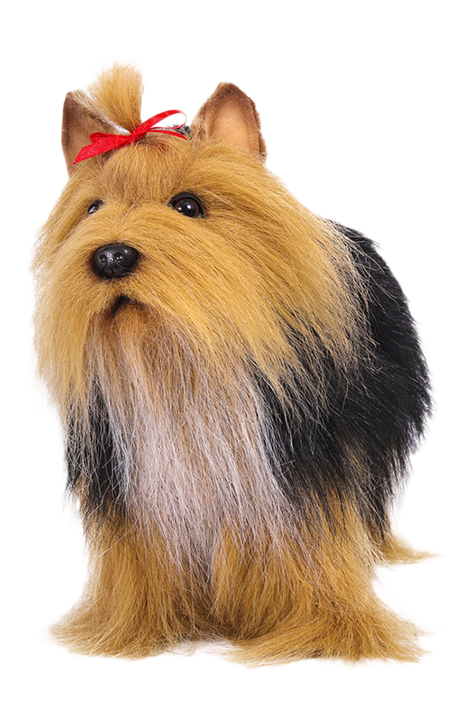 Мягкая игрушка йоркширский терьер HANSA, арт. 5909, фото 3