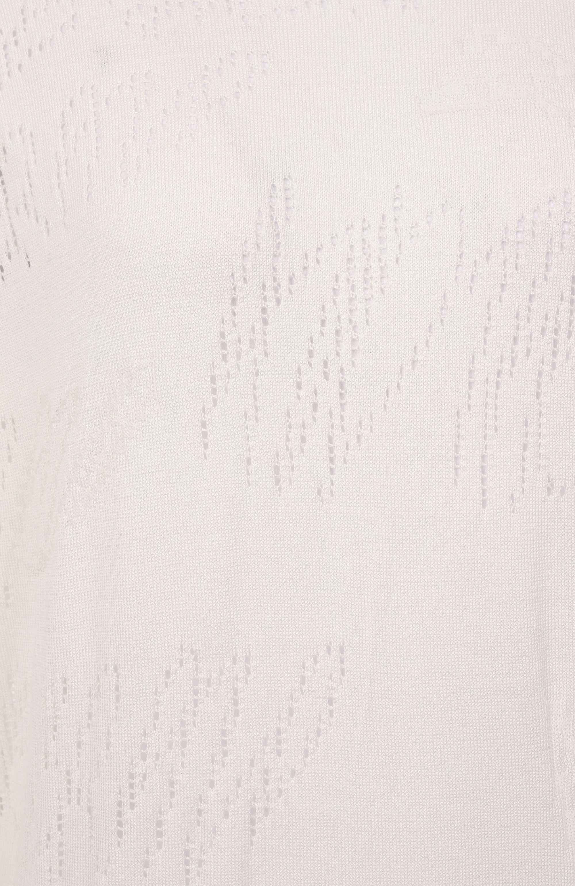 Хлопковая футболка AND THE BRAND, арт. S25-TS010-1204-101, фото 6