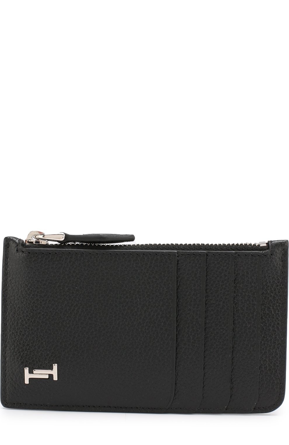 Кожаный чехол для кредитных карт TOD’S, арт. XAMAMUF8300SUN, фото 1