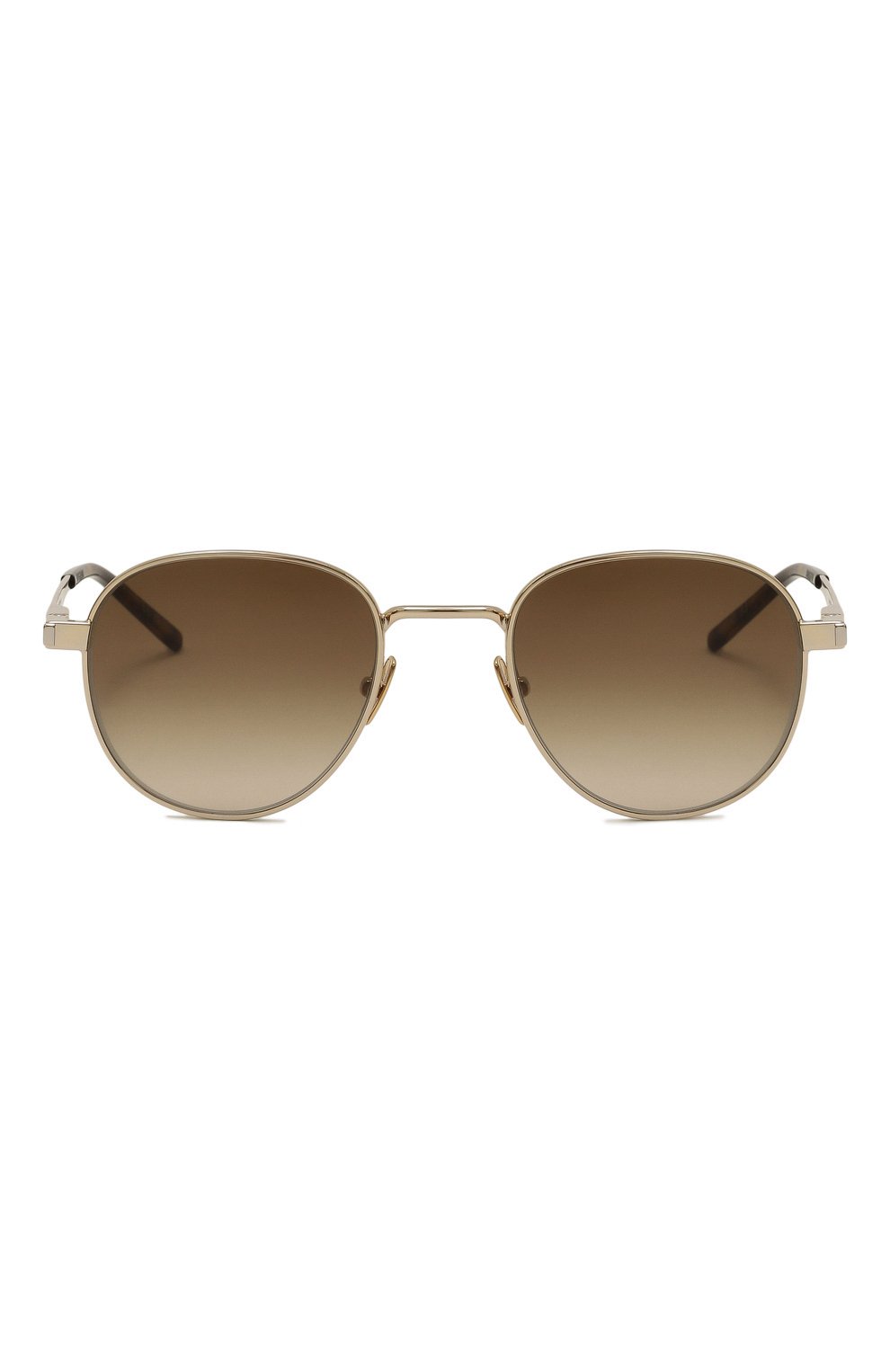 Солнцезащитные очки SAINT LAURENT, арт. SL 555 003, фото 4