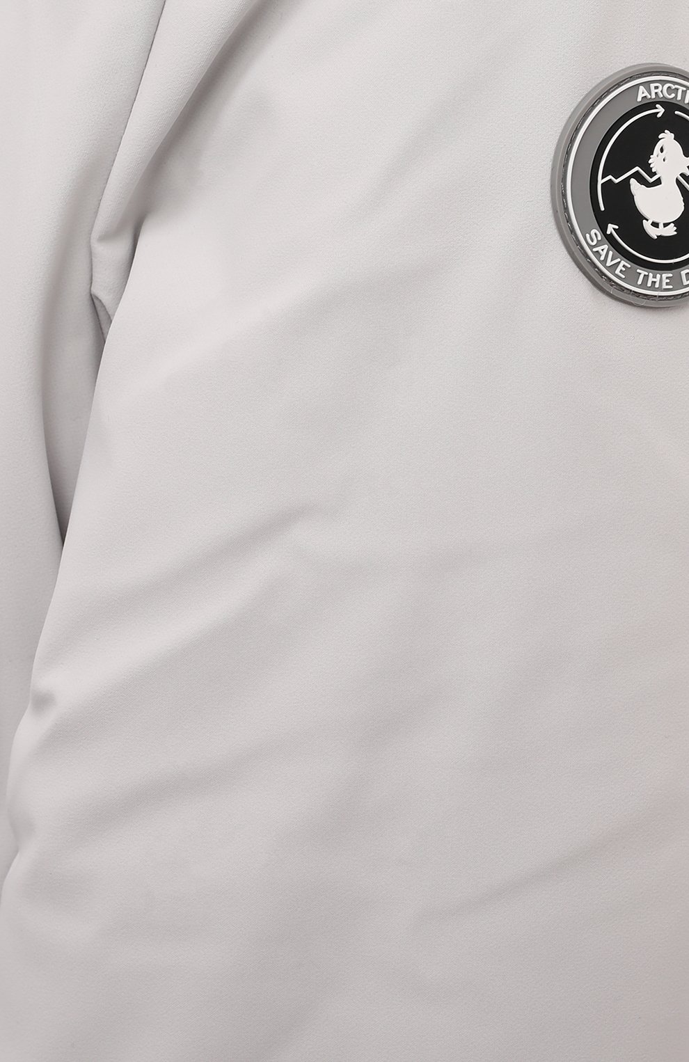 Утепленная парка SAVE THE DUCK, арт. P43180B/THE0/SMEG19/10-16, фото 3