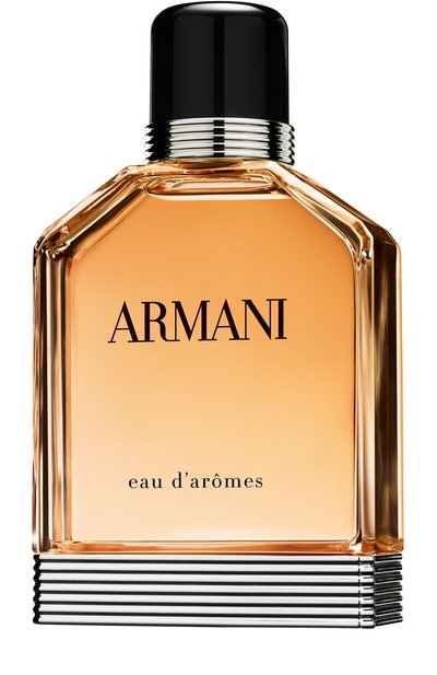Туалетная вода eau d'aromes (100ml) GIORGIO ARMANI, арт. 3605521965943, фото 1