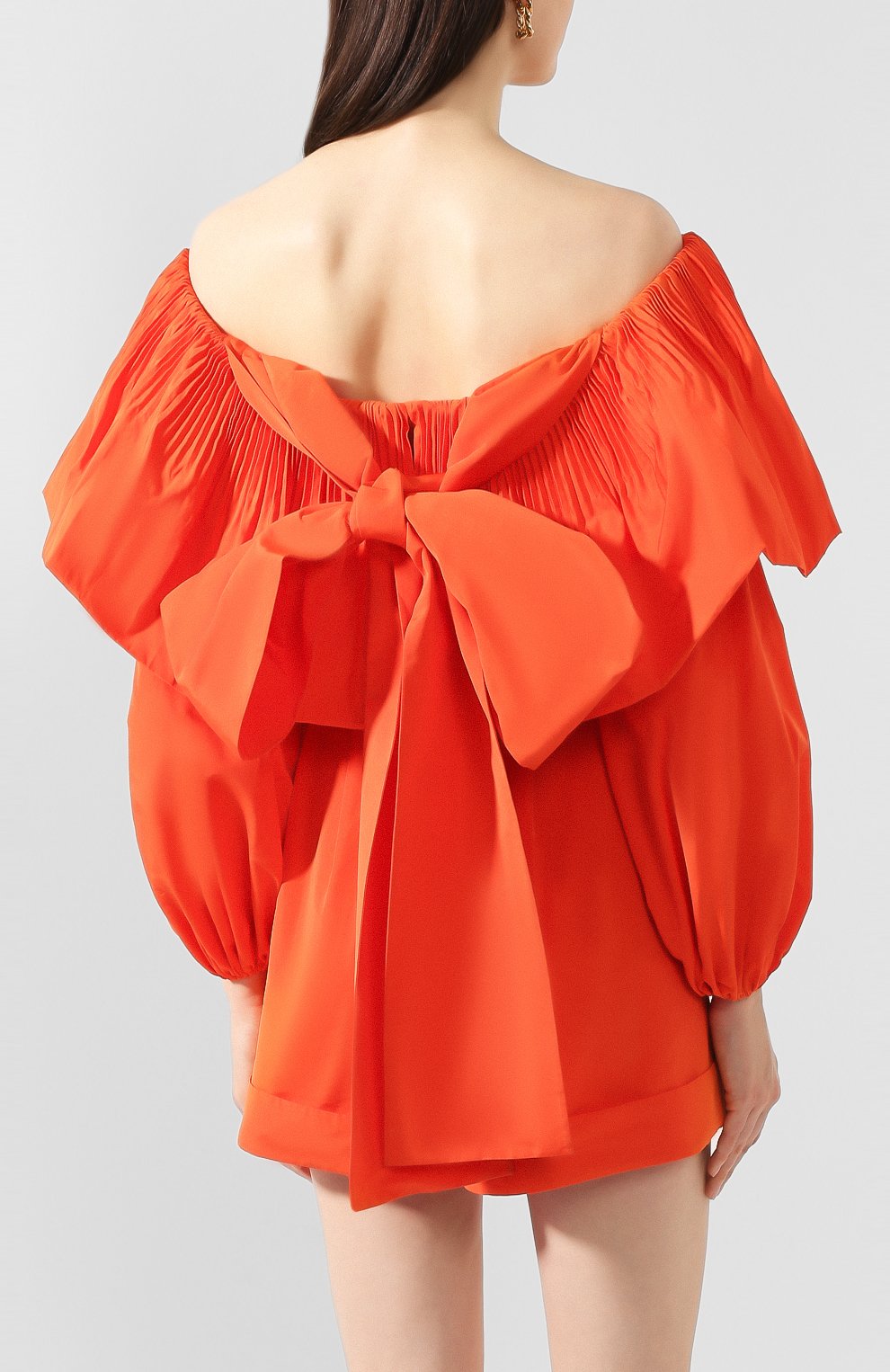 Комбинезон VALENTINO, арт. TB0VE1B04H2, фото 4