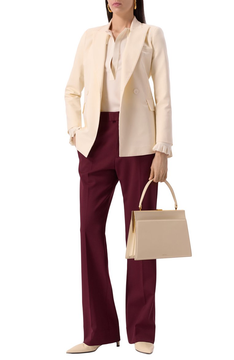 Блузка PHILOSOPHY DI LORENZO SERAFINI, арт. A0212/0719, фото 2