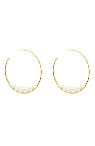 Женские серьги MIZUKI, арт. SBE191