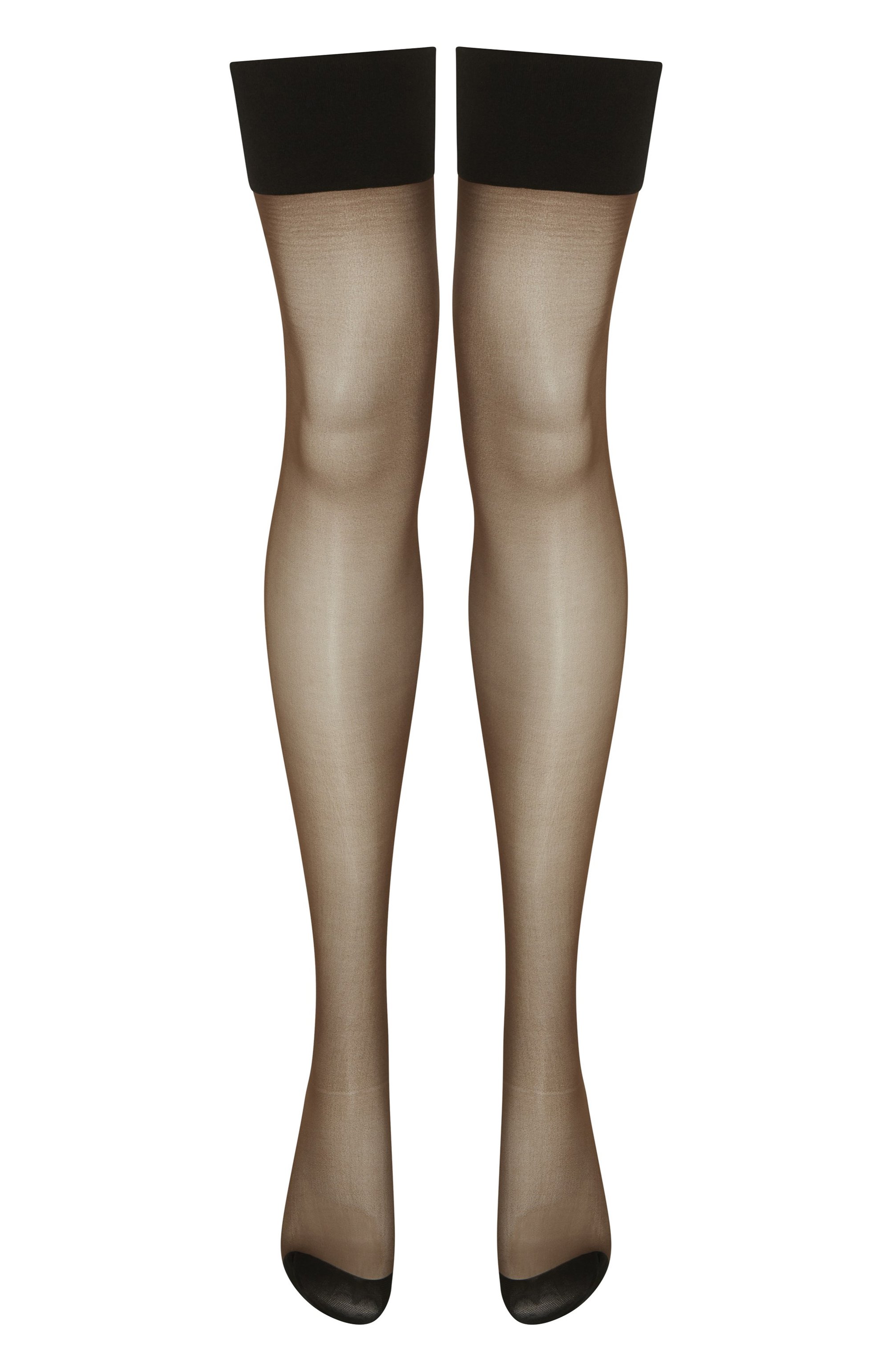 Чулки под пояс amber AGENT PROVOCATEUR, арт. 110492, фото 1