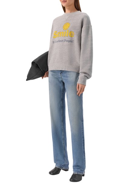 Женский хлопковый свитшот DSQUARED2, арт. S75GU0633/D25026