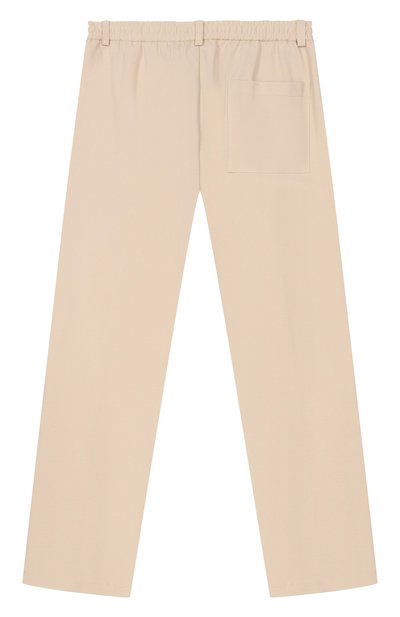 Брюки PAOLO PECORA MILANO, арт. PP4244_001, фото 2