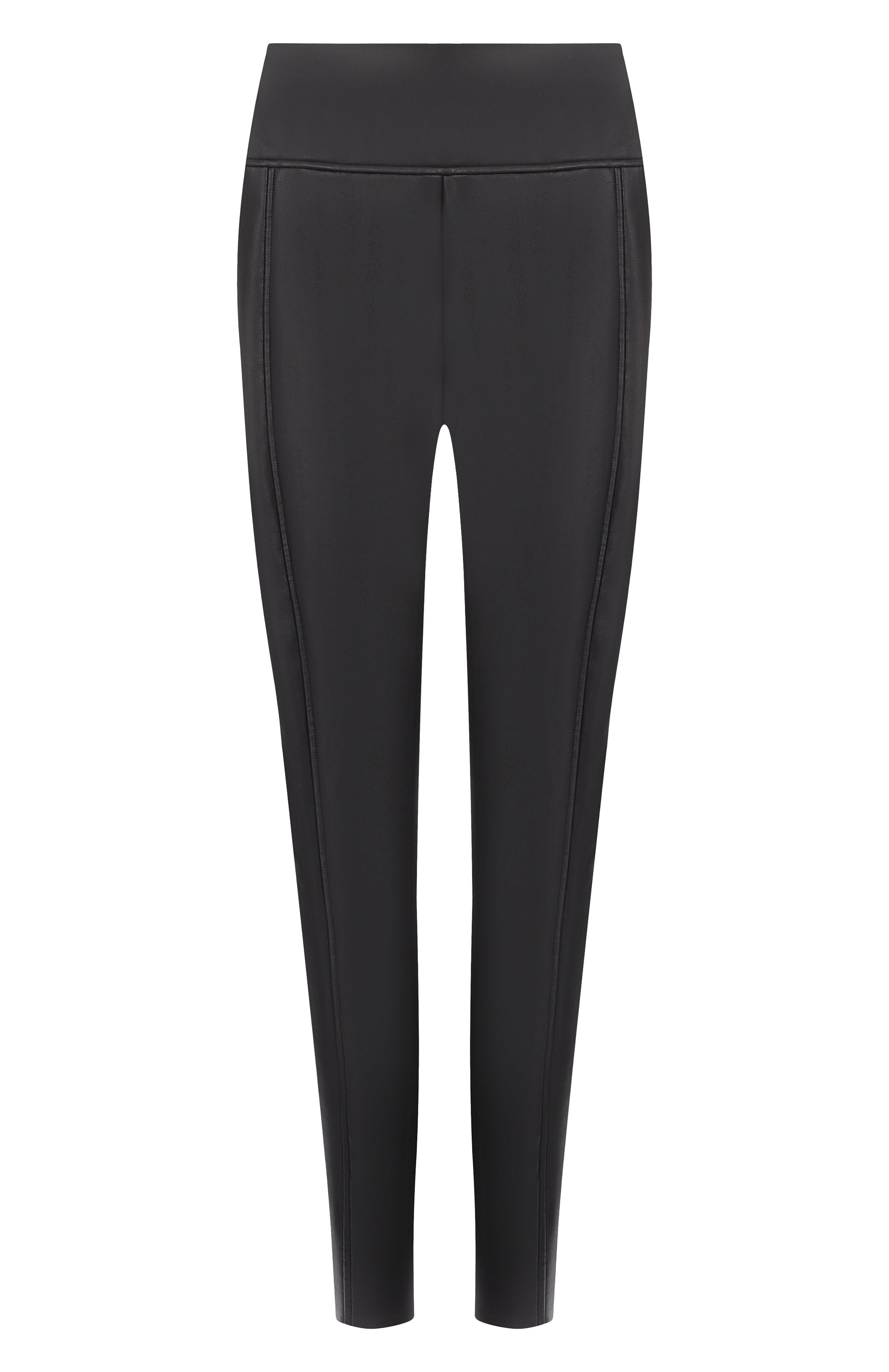 Легинсы WOLFORD черного цвета по цене 59900 руб., арт. 19448, фото 1 Легинсы WOLFORD, арт. 19448, фото 1