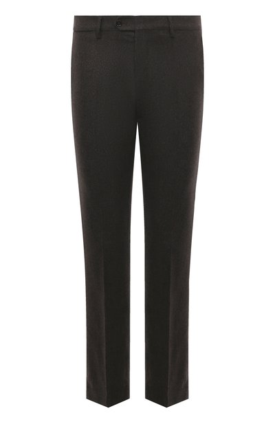 Шерстяные брюки BERWICH, арт. SC/1 ALC/AN1030, фото 1