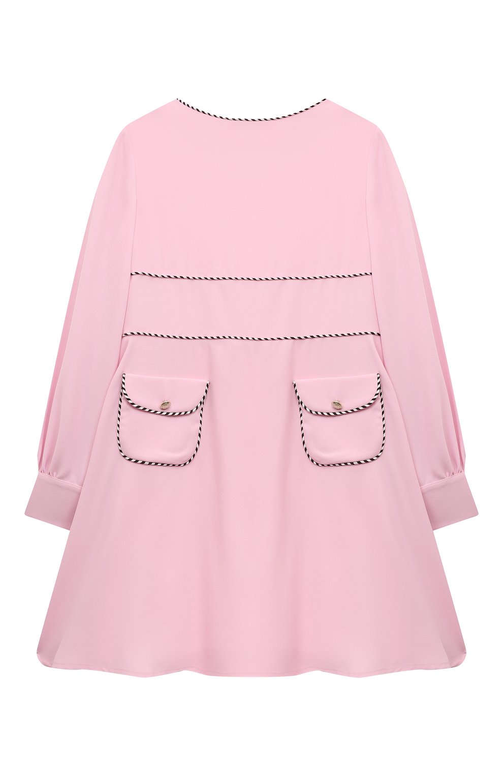 Платье ELIE SAAB JUNIOR, арт. EFAB039 TS0802, фото 1