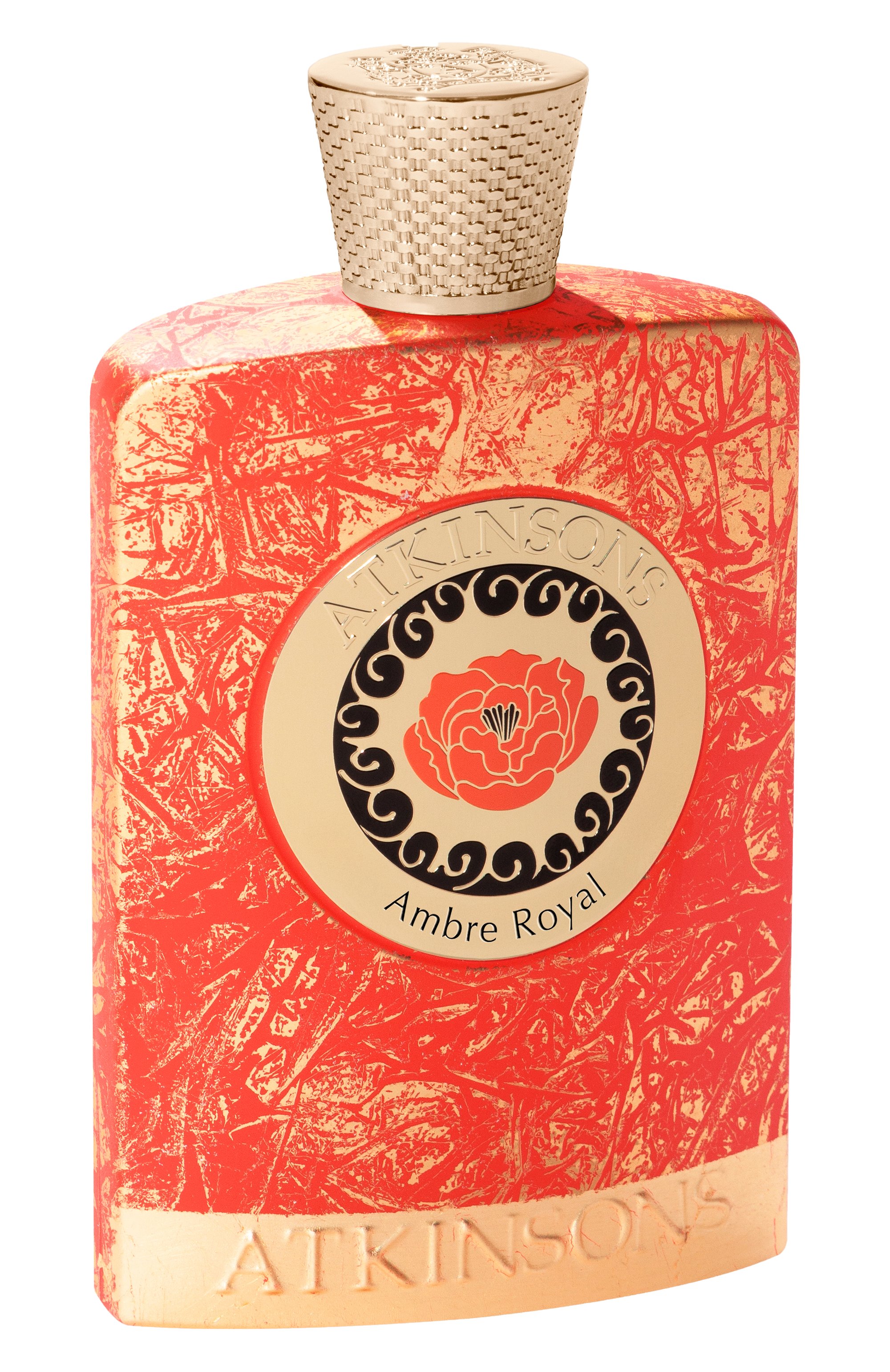 Духи ambre royal (100ml) ATKINSONS, арт. 8011003894895, фото 2