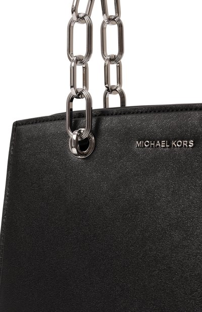 Сумка cynthia medium MICHAEL MICHAEL KORS, арт. 30F4SCYS2T, фото 3