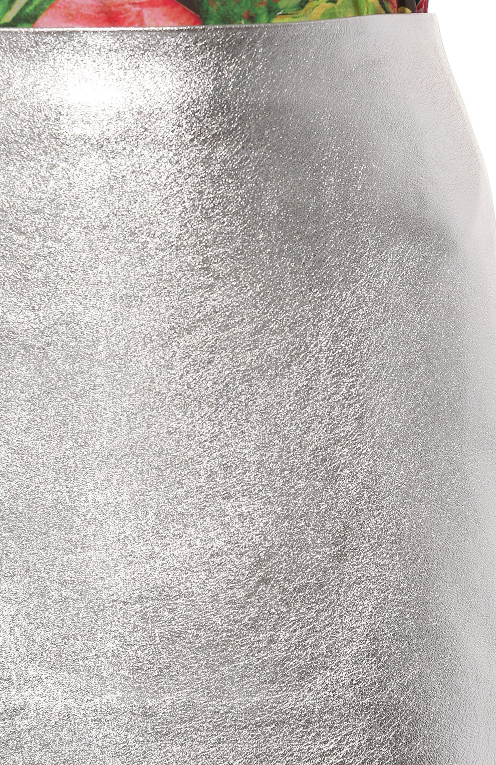 Кожаная юбка SASHAVERSE, арт. SKLT018/Leather.191/SS24, фото 5