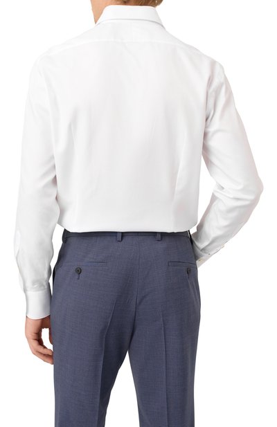 Хлопковая сорочка VAN LAACK, арт. VL-MIVARA-TF/150295, фото 4