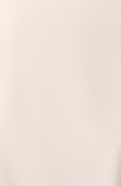 Шелковый топ CULT GAIA, арт. 53054M04 CRM, фото 5