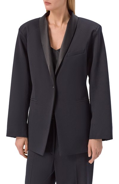 Шерстяной жакет RUBAN, арт. RSS26-3.6.41.2, фото 3