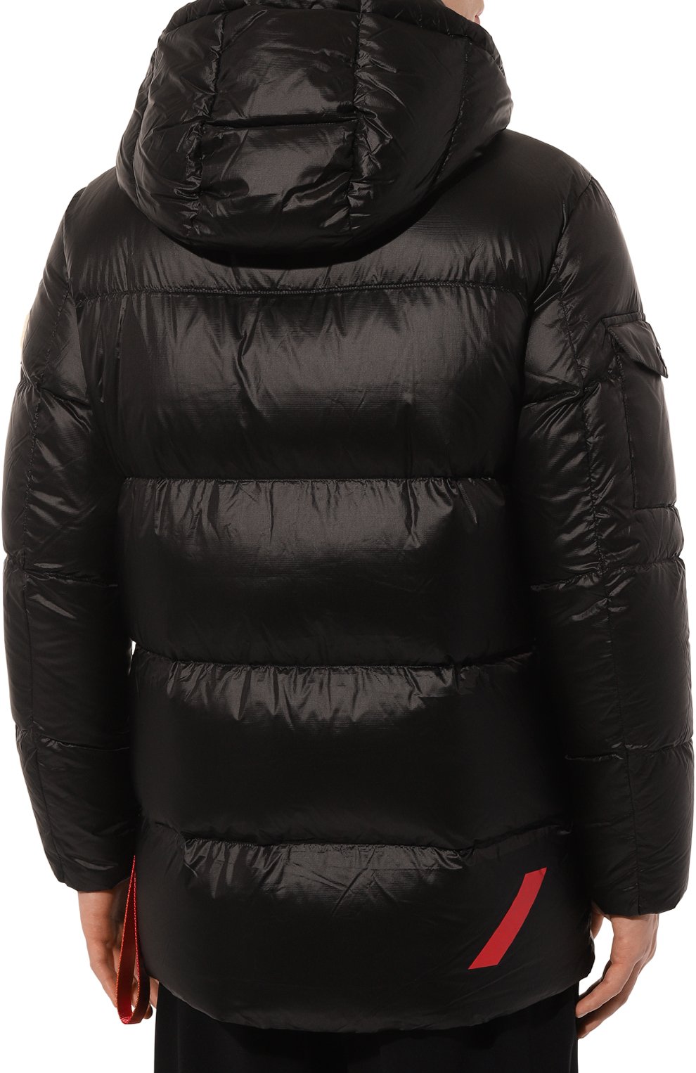 Пуховик AFTER LABEL, арт. C0L0NIA/N051, фото 4