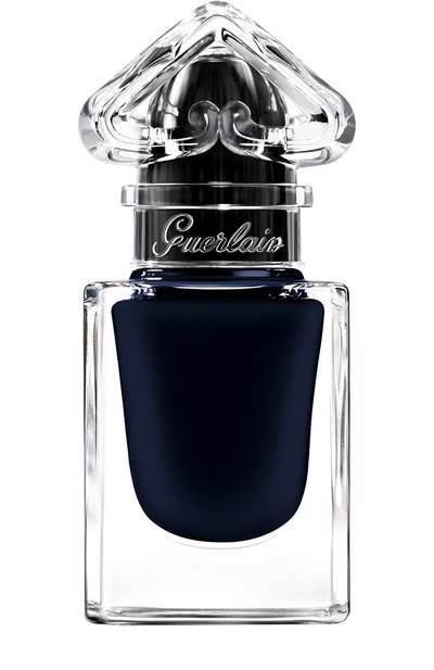 Лак для ногтей la petite robe noire, оттенок 004 jagua ink GUERLAIN, арт. G042497, фото 1