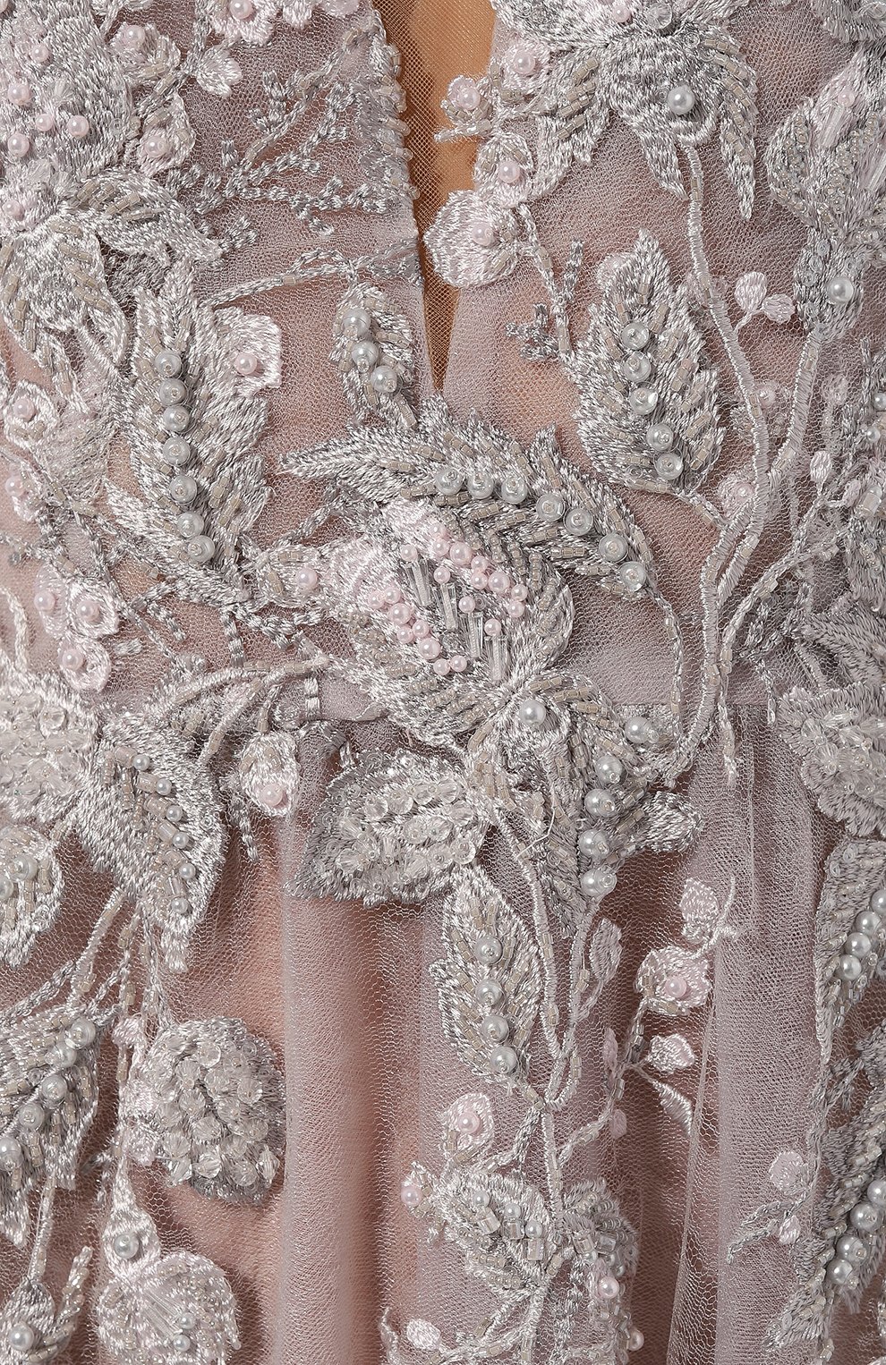 Платье SPERANZA COUTURE, арт. SC043, фото 5