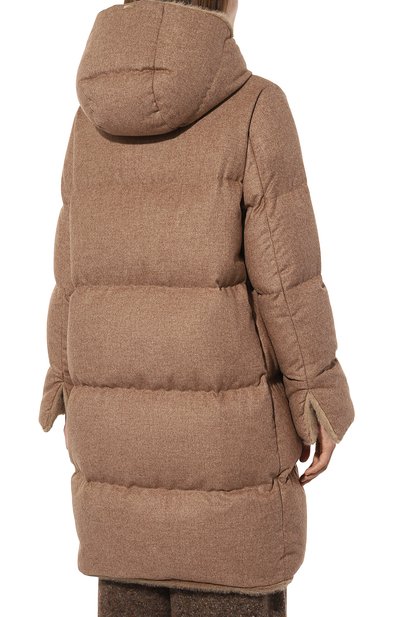 Пуховик HERNO, арт. PI001801D/38087, фото 4