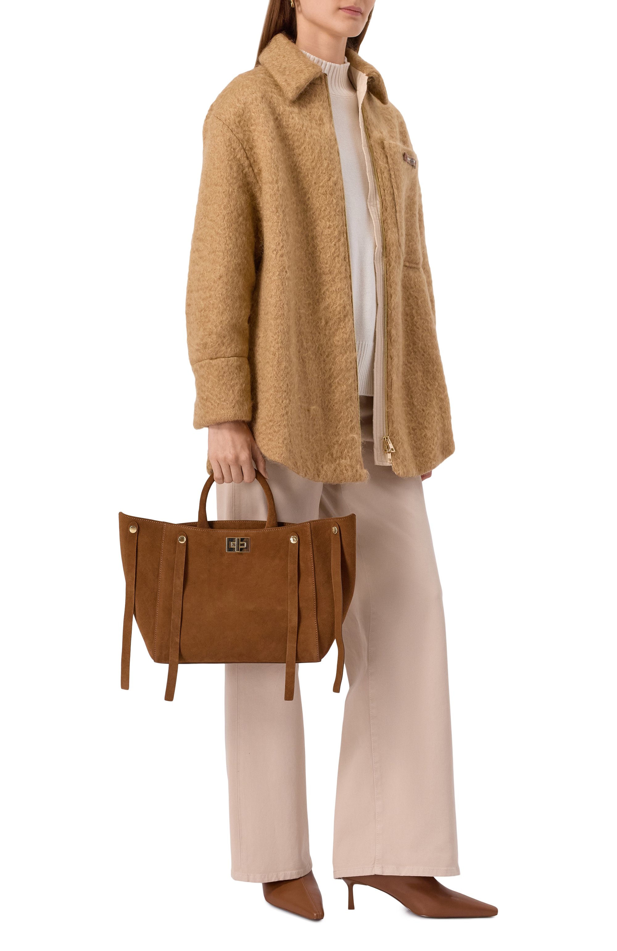 Сумка LORENA ANTONIAZZI, арт. B001A/9882, фото 7