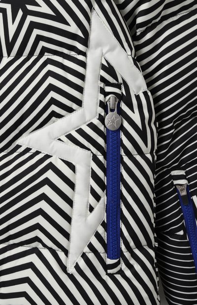 Пуховик PERFECT MOMENT, арт. K6000013/, фото 3