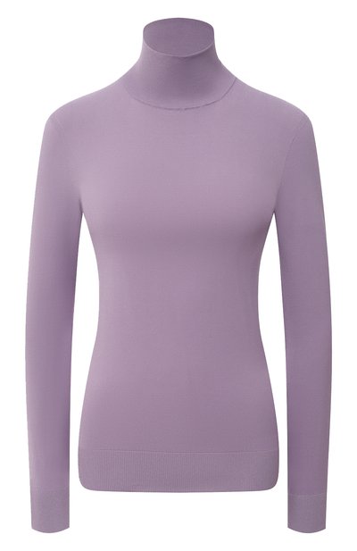 Водолазка из вискозы BOTTEGA VENETA, арт. 647230/VKJK0, фото 1