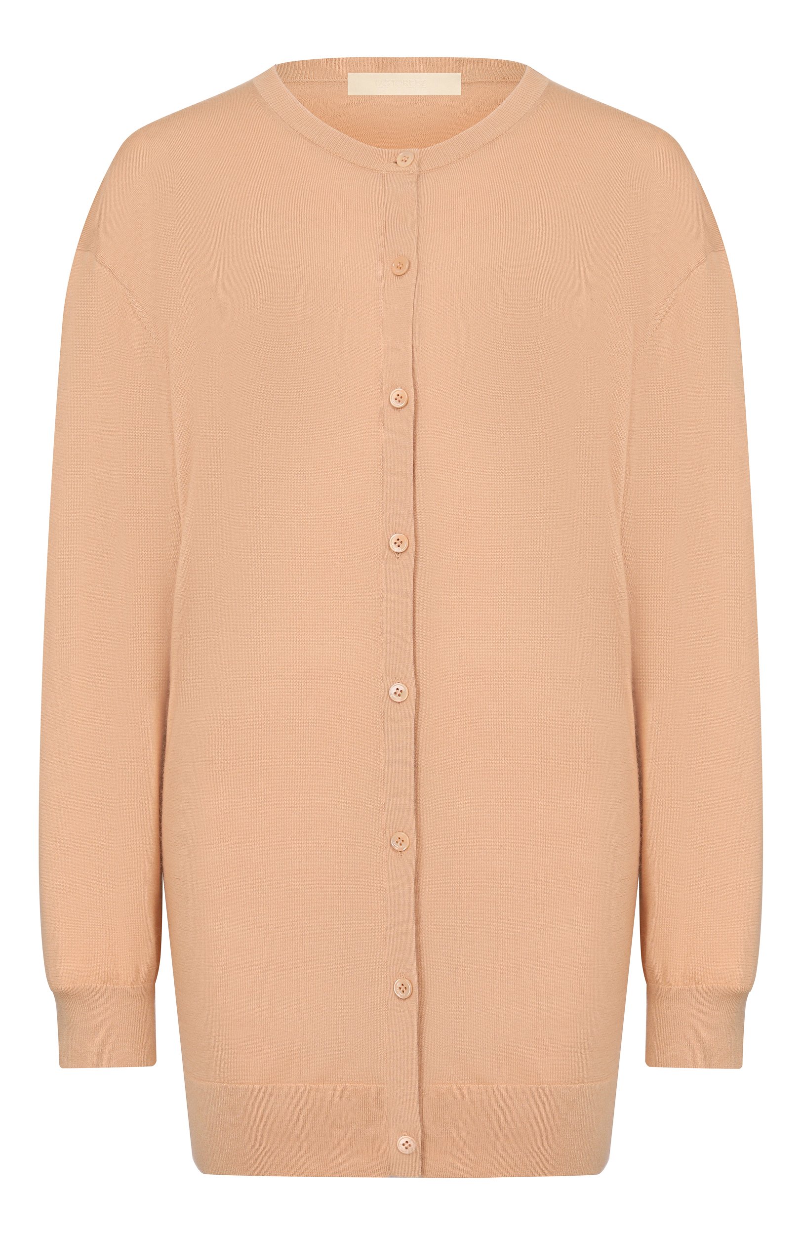  Кашемировый кардиган 12 STOREEZ, арт. 137875, фото 1