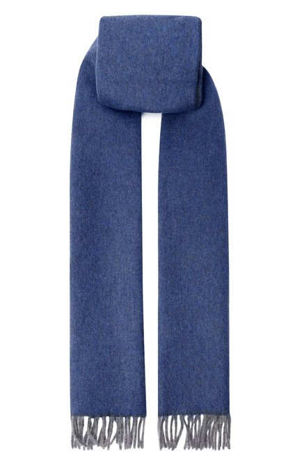 Мужской кашемировый шарф ANDREA CAMPAGNA, арт. 632001