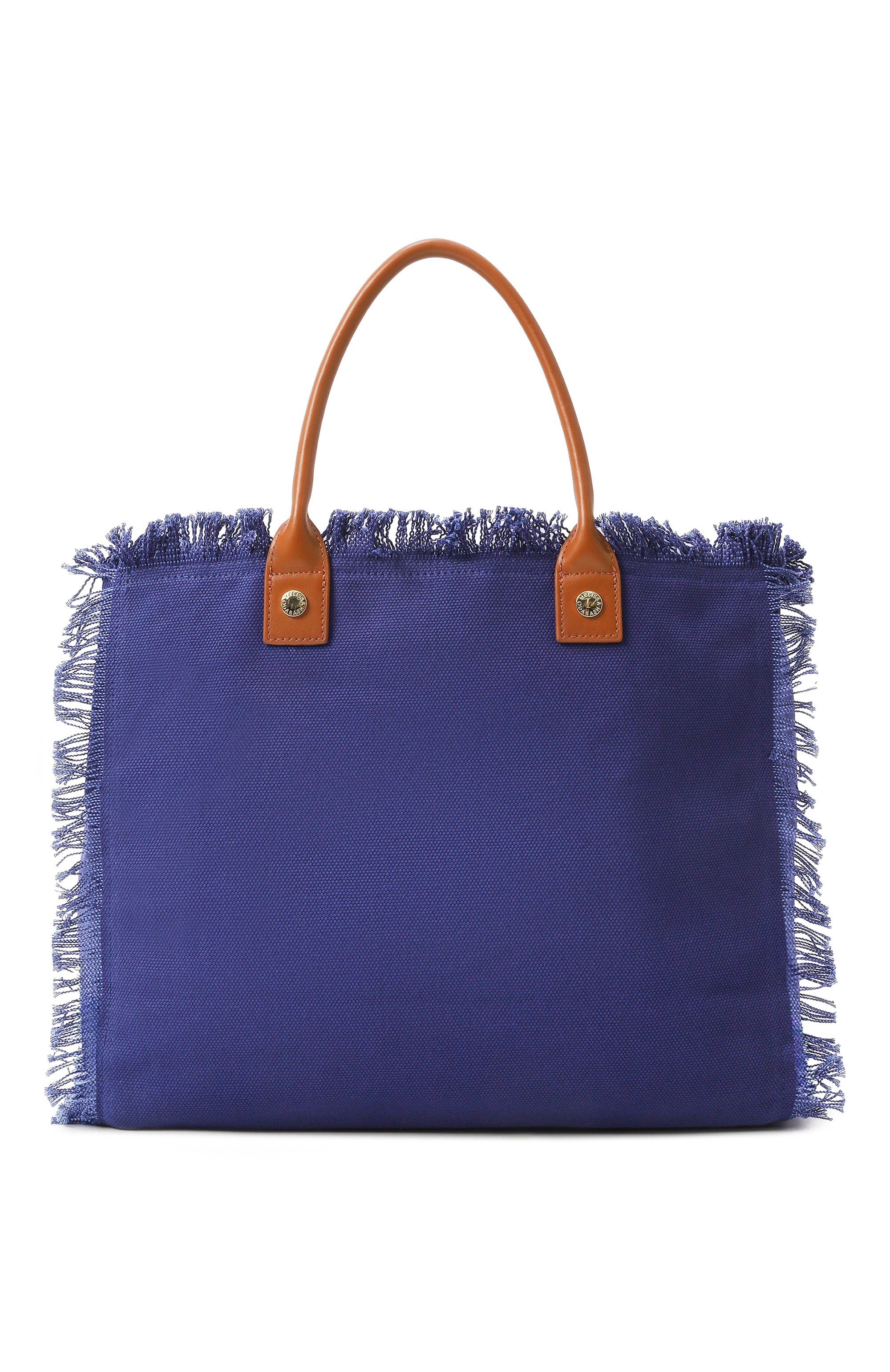 Сумка-тоут cap ferrat MELISSA ODABASH, арт. CAP FERRAT CR, фото 6