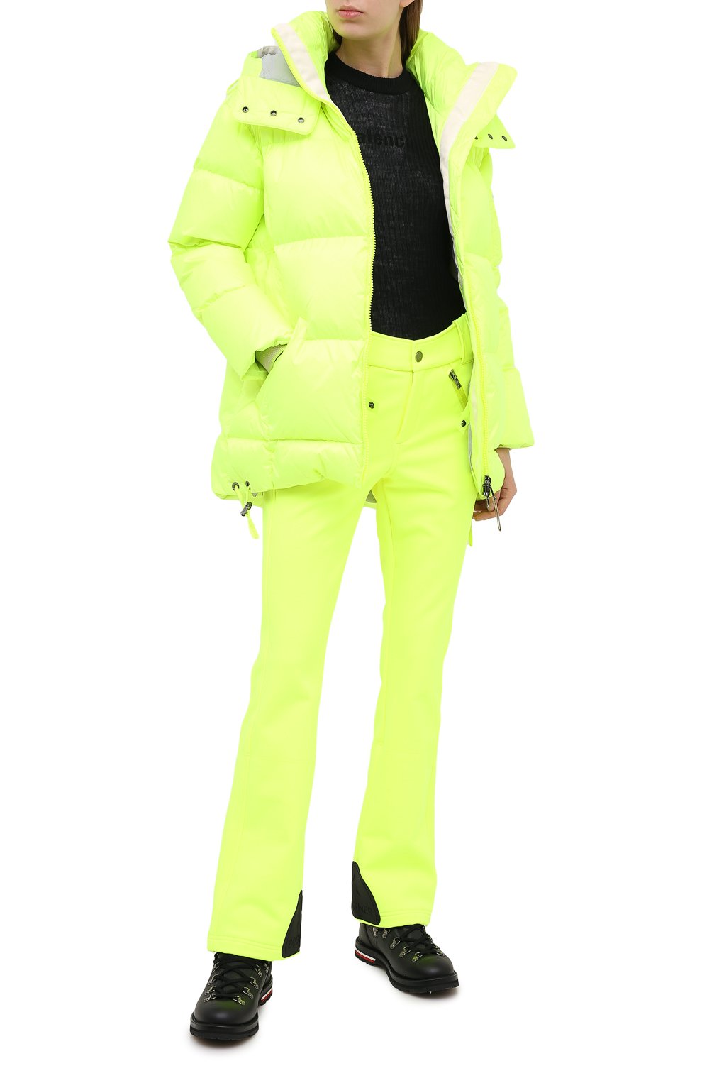 Пуховая куртка BOGNER, арт. 31624614, фото 2