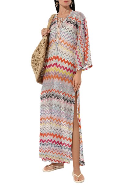 Туника MISSONI, арт. MC23SQ06/BR00XL, фото 2