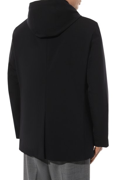 Пуховая куртка MONTECORE, арт. S06MUCX721, фото 4