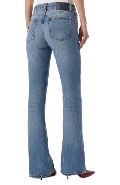 Джинсы HAIKURE, арт. HEW03338DF106L0892, фото 4